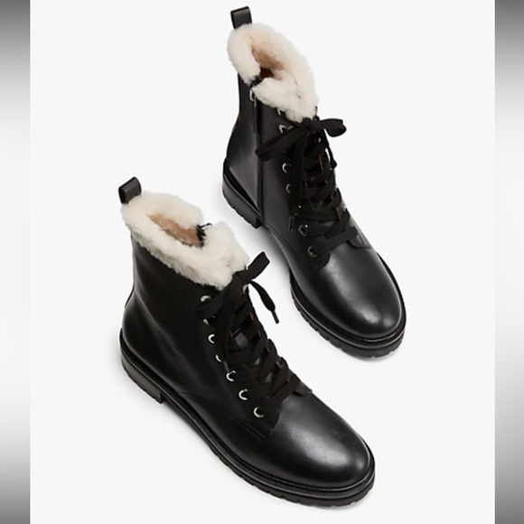 Kate Spade Jemma Booties - Picture 1 of 8
